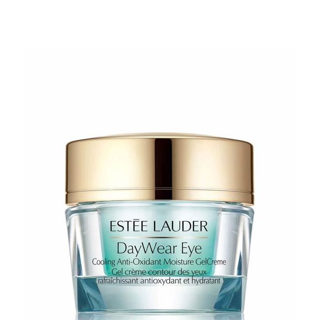 Gel de enfriamiento de humedad antioxidante del Estée Lauder Estée. Precio: 46.45 euros